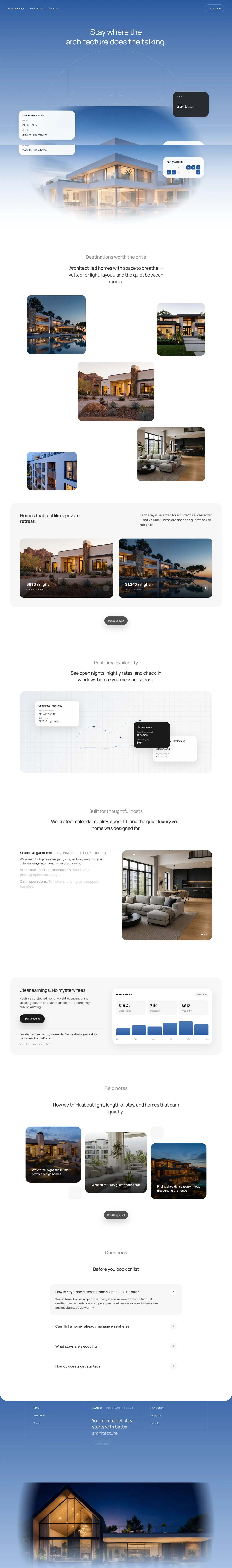 Cool Sky Architectural Premium preview