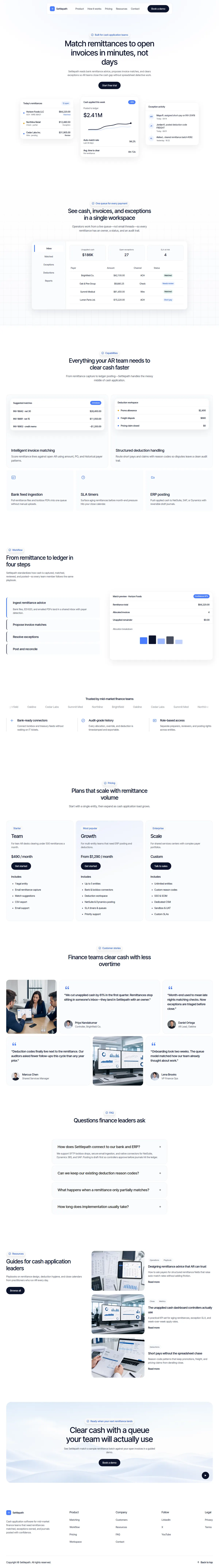 Crisp Navy Intertight Fintech preview
