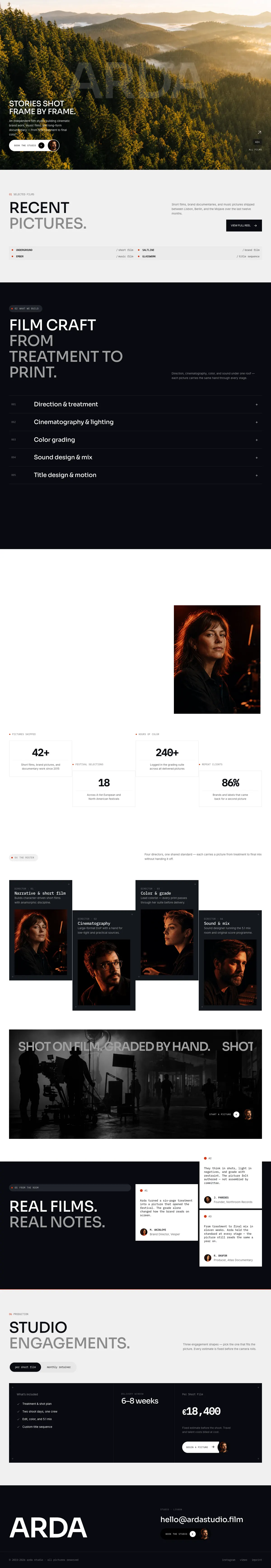 Light Ember Grid Sora preview