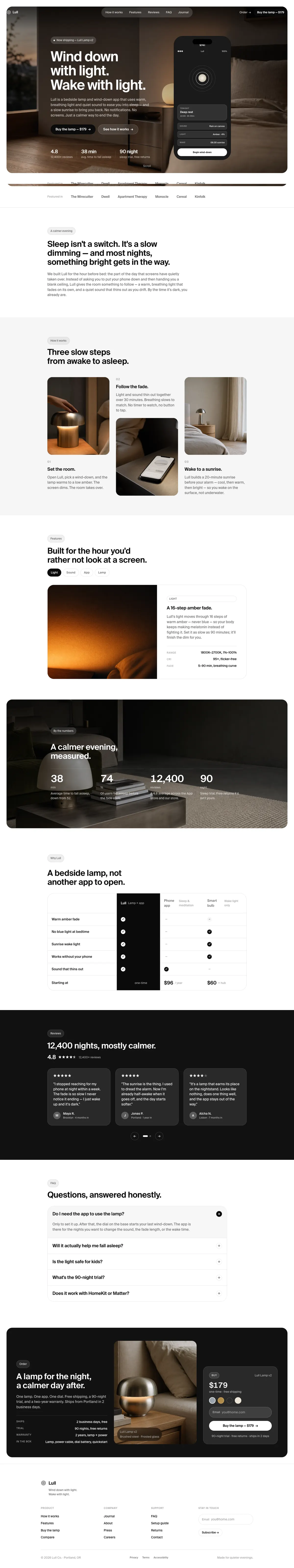 Light Steel Suisse Product preview