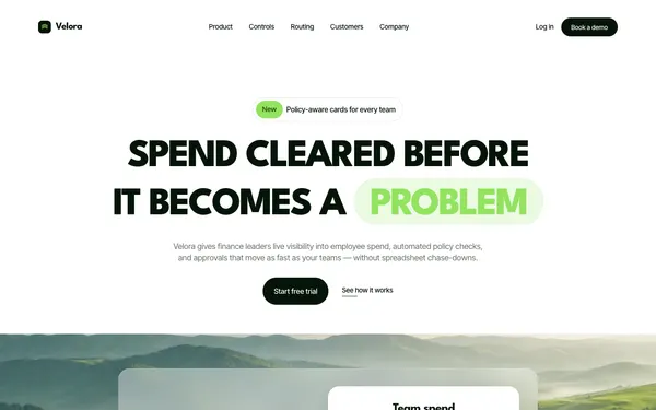 Lime Meadow Fintech Spartan thumbnail