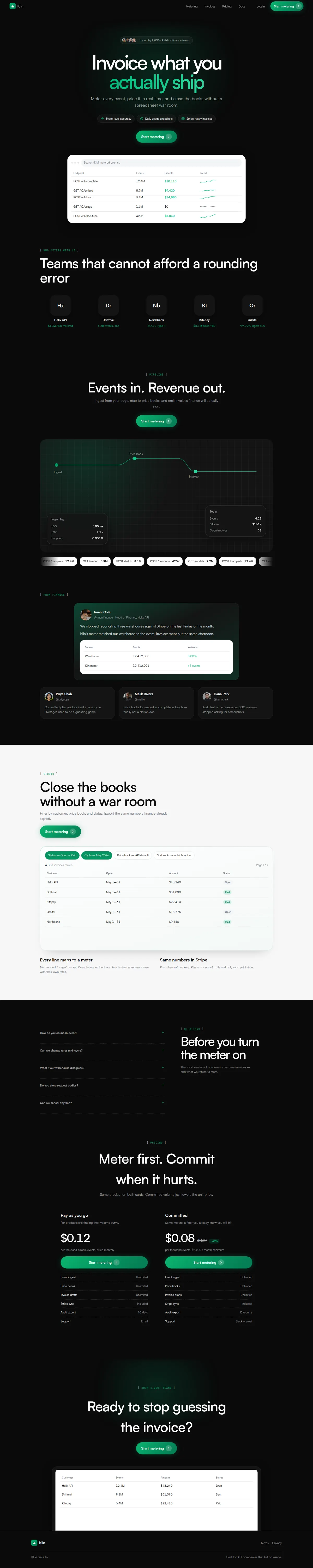 Obsidian Emerald Satoshi preview