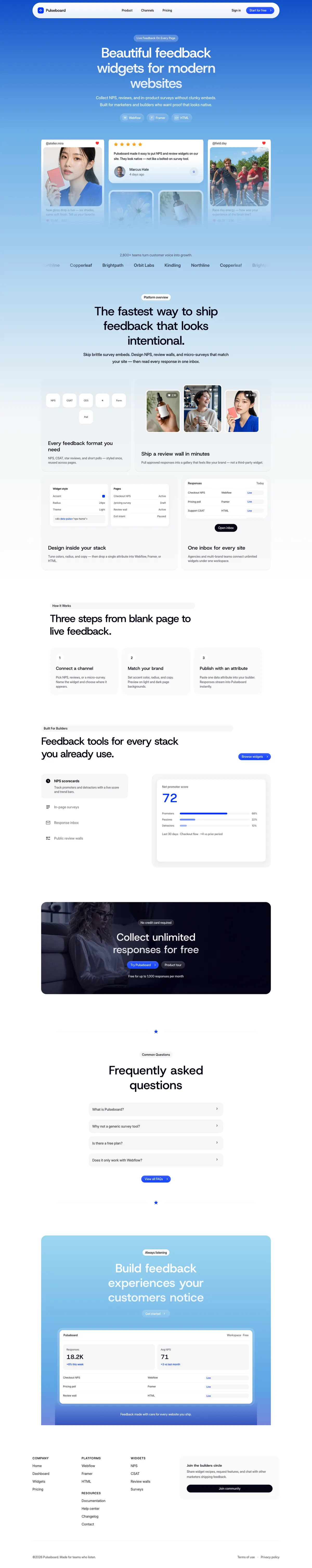Sky Cobalt Host Saas preview